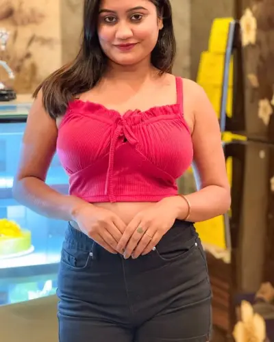 Call Girls Gangajalghati