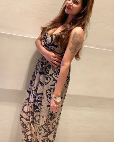 Gangajalghati Escort
