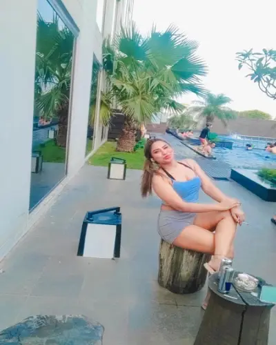 Escort Gangajalghati